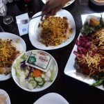 غذاخوری ها رستوران کرمانی قزوین