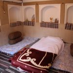 اقامتگاه بومگردی سنتی بارانداز خور و بیابانک اصفهان