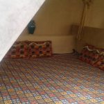 اقامتگاه بومگردی سنتی غریب خان داراب فارس
