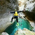 گروه دره نوردی Outdoor تهران