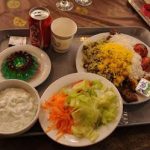 غذاخوری ها رستوران مریم کاشان اصفهان