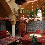 غذاخوری ها رستوران حاج داداش زنجان