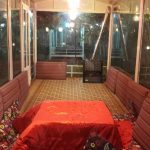غذاخوری ها رستوران حاج داداش زنجان