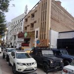 غذاخوری ها فست فود مکث کرمان
