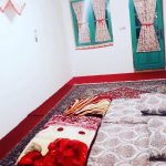 اقامتگاه بومگردی سنتی تی تی ناز رشت گیلان