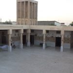 اقامتگاه بومگردی سنتی پیر حرا جزیره قشم هرمزگان