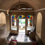 اقامتگاه بومگردی سنتی پایو خور و بیابانک اصفهان