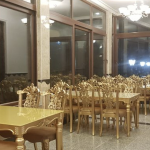 رستوران های جاده ای همسفر چالوس مازندران