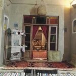 اقامتگاه بومگردی سنتی پایو خور و بیابانک اصفهان