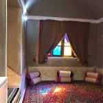 اقامتگاه بومگردی سنتی پایو خور و بیابانک اصفهان