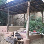 اقامتگاه بومگردی سنتی سرای میرزا نوشهر مازندران