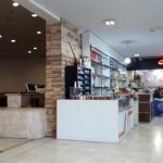 رستوران های جاده ای مجتمع خدماتی رفاهی ارشیا تهران قم