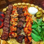 غذاخوری ها رستوران سنتی قصر ضیافت اهواز خوزستان