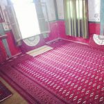 اقامتگاه بومگردی سنتی خزر گمیشان گلستان