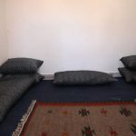 اقامتگاه بومگردی سنتی خانه خشتی رفسنجان کرمان