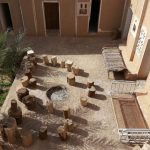 اقامتگاه بومگردی سنتی هد جندق اصفهان