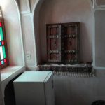 اقامتگاه سنتی ننه کوکب نقشینه کویر زواره اصفهان