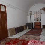 اقامتگاه بومگردی سنتی دهکده فروردین یزد