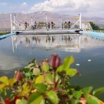 باشگاه گردشگری مجتمع تفریحی مزرعه خورشید گیلاوند تهران
