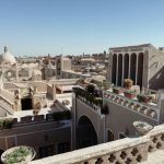 اقامتگاه سنتی انار عقدا اردکان یزد