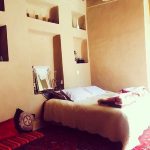 اقامتگاه سنتی عمارت پروین شاهرود سمنان