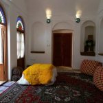 اقامتگاه بومگردی سنتی ماه بی بی اردکان یزد