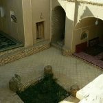 اقامتگاه بومگردی سنتی آرسون خور و بیابانک اصفهان