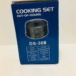 ست قابلمه و تابه Cooking Set تهران