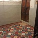 اقامتگاه بومگردی سنتی پرویز قشم هرمزگان