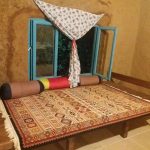 اقامتگاه بومگردی سنتی ترنگ تنکابن مازندران