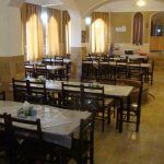 اقامتگاه سنتی یه تا خور و بیابانک اصفهان