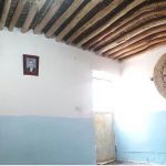 اقامتگاه بومگردی سنتی خانه پامنار دزفول خوزستان