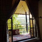 اقامتگاه بومگردی خلعتبری رامسر مازندران