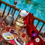 غذاخوری ها رستوران هوگر اصفهان