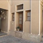 اقامتگاه سنتی عطار میبد یزد