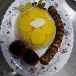 غذاخوری ها رستوران دسترخان اردبیل