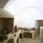 اقامتگاه سنتی شاخه نبات یزد