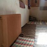 اقامتگاه بومگردی سنتی هد جندق اصفهان