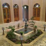 اقامتگاه سنتی ناردونه تفت یزد