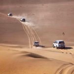 باشگاه گردشگری پرادو آفرود تهران