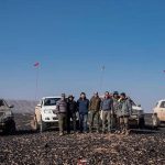 باشگاه گردشگری دلفان آفرود تهران