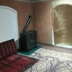 اقامتگاه بومگردی سنتی زرین چاه سرایان خراسان جنوبی