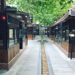 رستوران های جاده ای مهستان چالوس کرج البرز