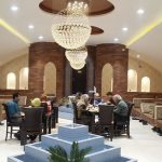 غذاخوری ها رستوران خاتون بهبهان خوزستان