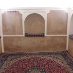 اقامتگاه بومگردی سنتی ساحل کویر خور و بیابانک اصفهان