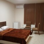 هتل ایران زمین 3 ستاره درود لرستان