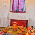 اقامتگاه بومگردی سنتی ستاره پلند فردوس خراسان جنوبی