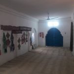 اقامتگاه بومگردی سنتی شجره چابهار سیستان و بلوچستان