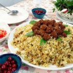 اقامتگاه بومگردی سنتی آشینگ شهداد کرمان