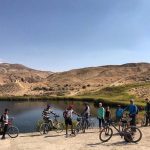 باشگاه گردشگری دوچرخه سواری کوهستان گشتا تهران